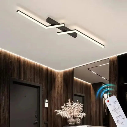 Lámpara de Techo LED Moderna | Lámparas de Techo