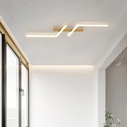 Lámpara de Techo LED Moderna | Lámparas de Techo